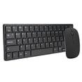 thumbnail image 4 of Wireless Keyboard,2.4G USB Receiver Keyboard G Keyboard Keyboard Mouse Extended Durability, 4 of 9