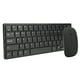 thumbnail image 2 of Teclado y Ratón Inalámbrico 2.4G ANGGREK Conjunto, 2 of 8