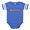 Royal Blue, variant on CafePress - Gem Zodiac Sagittarius Topa - Cute Infant Baby Football Bodysuit