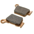 thumbnail image 3 of Brake Pads fits KTM 450 XCRW 2008 - 2014 Rear Severe Duty MX by Race-Driven, 3 of 5
