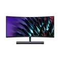 thumbnail image 1 of Monitor Huawei Mateview GT 34 Pulgadas Negro, 1 of 4