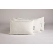 Natural Latex Shredded Foam Pillow - King Size