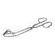 thumbnail image 5 of Pinzas De Barbacoa Antiadherentes Con Clip Para Comida De Acero Inoxidable Para Senderismo, Picnic, La Parrilla, 24cm BLESIY Pinzas de cocina, 5 of 8