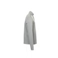 thumbnail image 4 of Alfani Red Light Gray Half Zip Sweatshirt 1/2 , Size Small, 4 of 4