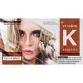thumbnail image 3 of Suplemento de 500 mcg de vitamina K1 de fuente superior para la salud ósea, 3 of 5