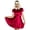 Burgundy, variant on Leg Avenue Womens Spellbinding Witch Costume