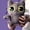 Animations Tostada, variant on Cat Vacation Tostada Plush