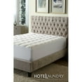 thumbnail image 2 of Overfilled Waterproof Mattress Pad by MGM Grand at Home, 2 of 3