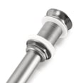 thumbnail image 6 of Bathroom Sink Single Handle Faucet with Pop-Up Drain (No Overflow), 6 of 19