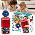 thumbnail image 2 of Match Color Line Match Board Games Funny Strategys Games for Home Travel, 2 of 5