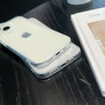 thumbnail image 4 of Funda transparente para teléfono Suga D-DAY Vivo Y03 Y16 Y17 Y17S Y19 Y21 Y28 Y36 Y52S Y55S Y73S Y75 Y78 Y100 4G 5G, 4 of 5