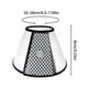 thumbnail image 1 of RKSTN Dog Collar Pet Protection Cover for Cat and Dog Universal Anti-Licking Head Cover Tapered Anti-Bite Collar A, 1 of 1