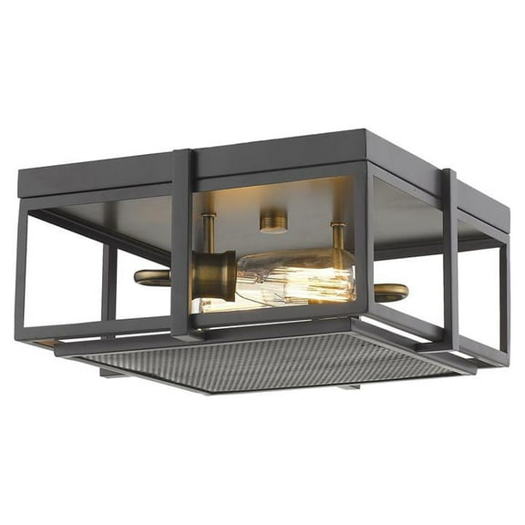 Z-Lite 5 Light Vanity