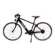 thumbnail image 2 of Bicicleta eléctrica Hurley Ebike Carve 15.5 Erb700Sem He-01-Bk-15 Negro, 2 of 4