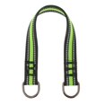 thumbnail image 4 of Tree Swing Hanging Strap Parts Arm Strength Training Straps Hammock Hanging Belt Yellow Green, 4 of 8