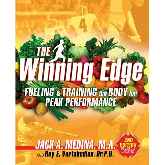The Winning Edge (Paperback)
