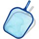 thumbnail image 1 of Red de aterrizaje para superficie de piscina, red de hojas para skimmer de natación, marco resistente de red de malla fina para piscinas, spas, estanques, fuentes (sin varilla telescópica) JFHHH pequeña, 1 of 5