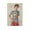 Unframe-style, variant on Portrait Painter Kehinde Wiley Painting Poster (20) Poster Decorative Painting Canvas Wall Art Living Room Posters Bedroom Painting 12x18inch(30x45cm)