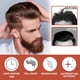 thumbnail image 4 of Crema moldeadora para hombres | Crema de peinado de alta fijación con acabado mate para cabello rizado y liso | Control flexible con fórmula nutritiva | Producto capilar hidrosoluble, 4 of 5