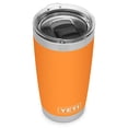 thumbnail image 3 of YETI Rambler 20 oz Stainless Steel Vacuum Insulated Tumbler w/MagSlider Lid, 3 of 3