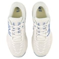 thumbnail image 5 of New Balance Women`s Fuel Cell 996v5 D Width Tennis Shoes White and Navy (  8.5   ), 5 of 5