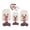 Beige_002, variant on Fgnfyis Family Christmas Pajamas Deer Check Print Soft 2 Piece Set Sleepwear Nightwear