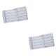 thumbnail image 3 of Monstrate NUEVO 25 * 50 cm Impresión de paraguas Super absorbente Algodón Impreso Toalla absorbente Toallas de cara de mano seca Type2 NO2 Monstrate CBP003749, 3 of 5