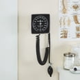thumbnail image 5 of McKesson Lumeon Clock Aneroid Sphygmomanometer, Blood Pressure Monitor with Cuff, 1 Ct, 5 of 10