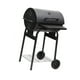 thumbnail image 2 of Parrilla de carbón Parrilla de barbacoa Hogar portátil Conveniente Parrilla de barbacoa Utensilios de cocina para salidas en el patio Picnics Camping, 2 of 8