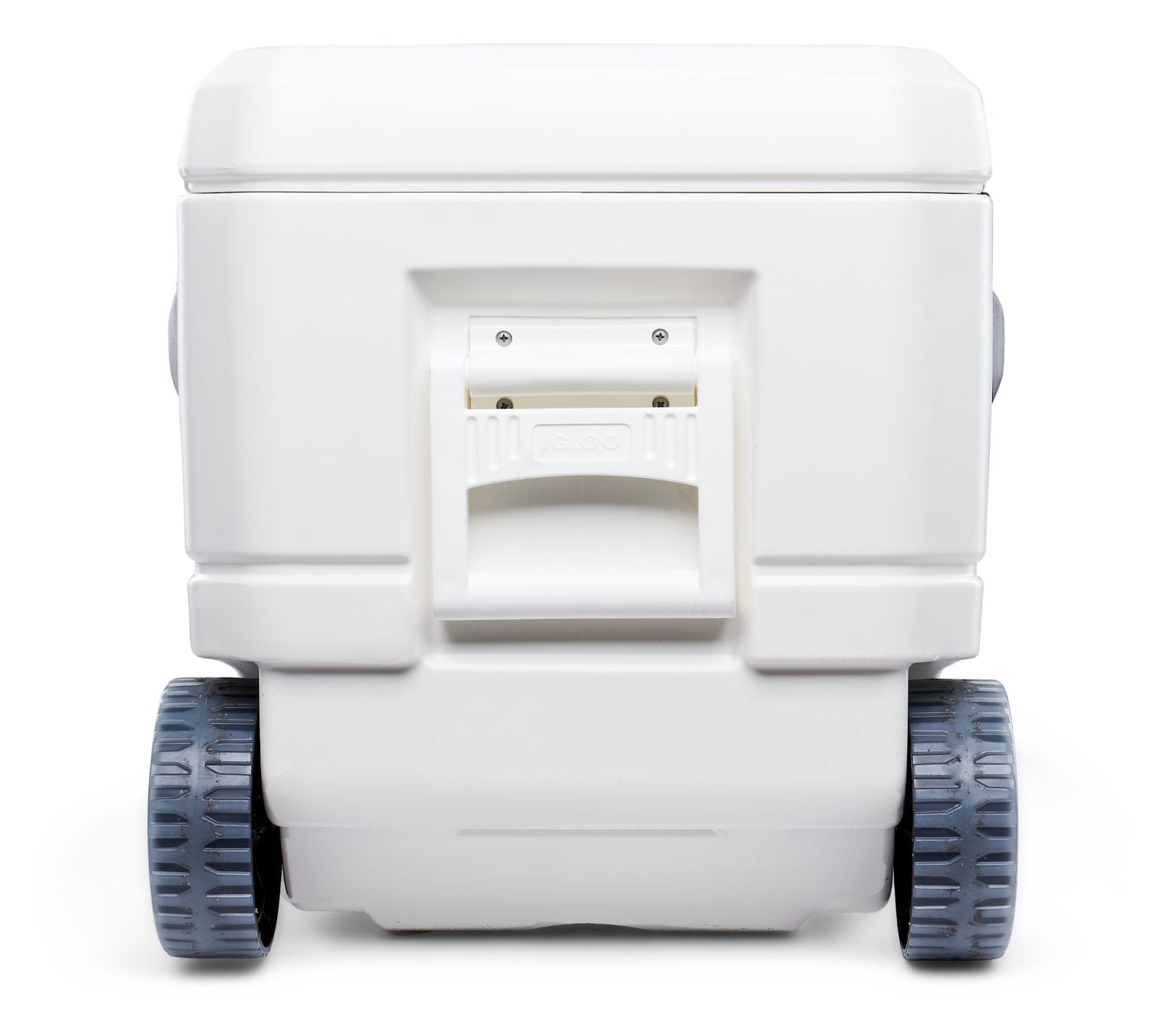 Igloo Sunset Glide™ 110 quart gacière a rouleaux 105 litres 168 boites