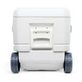 thumbnail image 2 of Igloo Sunset Glide™ 110 quart gacière a rouleaux 105 litres 168 boites, 2 of 3