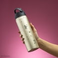 thumbnail image 6 of Disney Mickey Mouse and Minnie Mouse MonoMouse Stainless Steel Water Bottle - 22 oz, 6 of 8