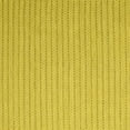 thumbnail image 1 of Ahgly Company Indoor Square Abstract Yellow Contemporary Area Rugs, 3' Square, 1 of 4