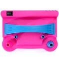 thumbnail image 2 of Labymos Balloon Pump Electric Air Balloon Pump Portable Electric Balloon Inflator 2 Modes Dual Nozzle, 2 of 8