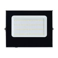 thumbnail image 1 of 200W Flood Light LED Outdoor Spotlights Tempered S Floodlight IP66 Waterproof LED Projector Garden Light Gara Light ,Wide Application, 1 of 8