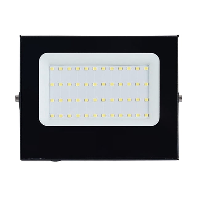 200W Flood Light LED Outdoor Spotlights Tempered S Floodlight IP66 Waterproof LED Projector Garden Light Gara Light ,Wide Application