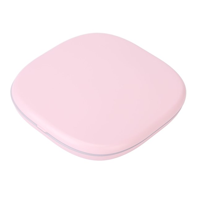 LED Makeup Mirror 3X Magnification LED Lighted Travel Makeup Mirror, 3X Magnification, Compact, Portable For Handbag, Purse, Pocket Folding, Handheld