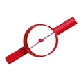 thumbnail image 2 of Bamboo Splitting Tool Bamboo Divider Hand Tool with 2 Blade Design for Efficient Bamboo Cutting and Home Gardening, 2 of 9