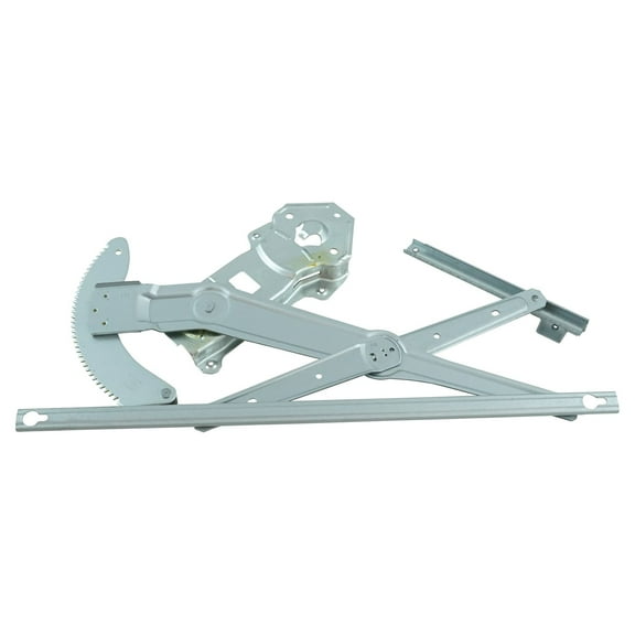 TRQ Power Window Regulator Front LH Driver Side for 97-04 Dakota Pickup Truck WRA51618