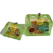 Sweet Feet & Beak Bird Toy