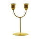 thumbnail image 5 of Candelabros, candelabros, centros de mesa, soportes metálicos, 5 of 9