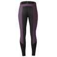 thumbnail image 2 of KERRITS Women's Griptek II Full Seat Riding Breech, Color: Velvet Plum, Size: M, 2 of 7