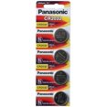 thumbnail image 2 of Panasonic Cr-2032 Lithium Coin Battery - Four Pack, 2 of 2