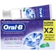 thumbnail image 1 of Pasta Dental Oral-B 3D White Blanqueadora, 2 pzas de 67 ml, 1 of 5