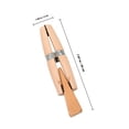 thumbnail image 2 of OULII Lot de 1 Outil de Gravure pour Bijoux pour Amateurs Couleur Marron, 2 of 8