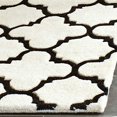 thumbnail image 4 of Safavieh Chatham Ivory Contemporary Rug - Runner 2'3" x 7', 4 of 5