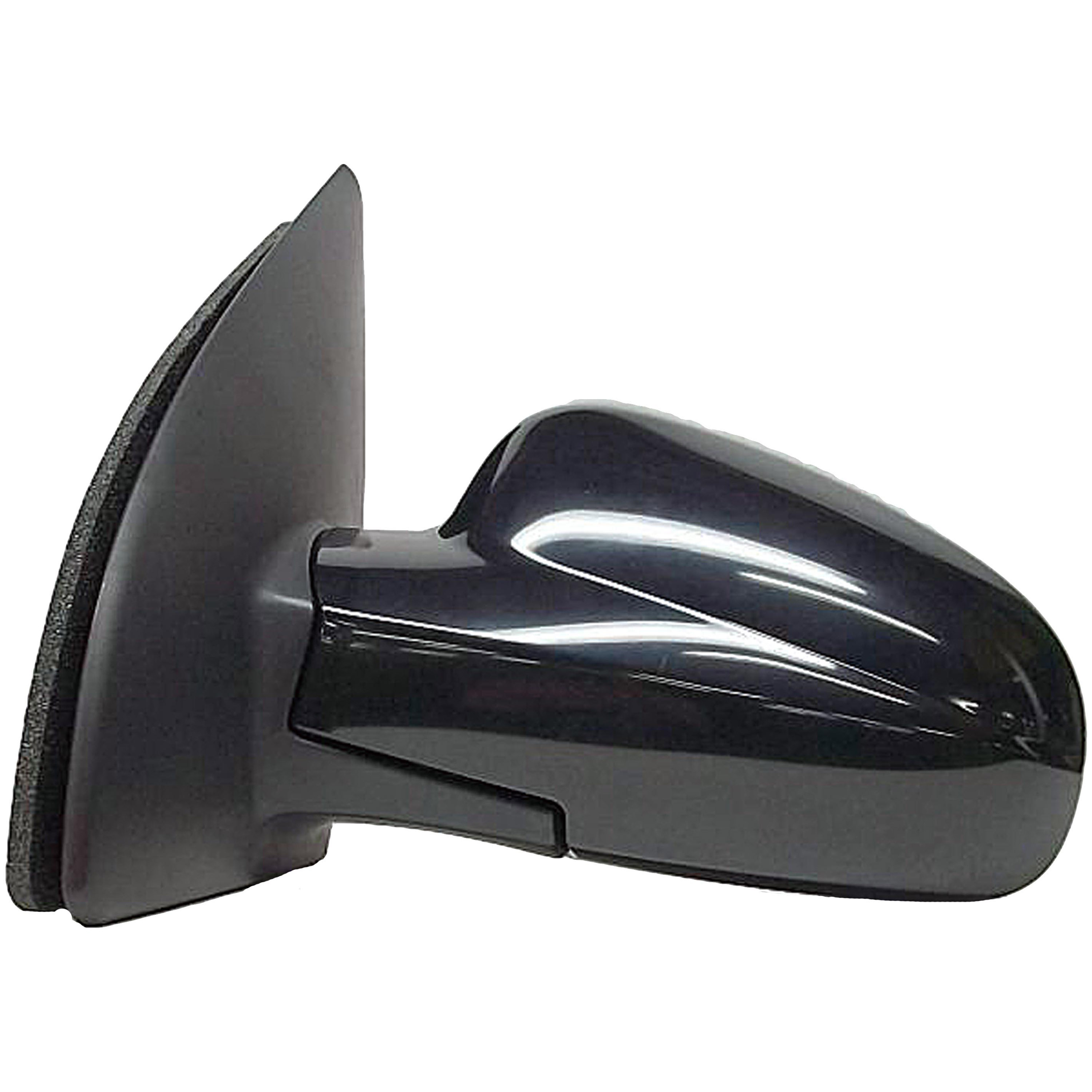 Dorman 955-1827 Driver Side Door Mirror for Specific Chevrolet Models