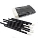 thumbnail image 1 of 200 Disposable Lip Brushes Make Up Brush Lipstick Lip Gloss Wands Applicator Tool Makeup Beauty Tool Kits, 1 of 5