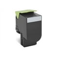 thumbnail image 1 of Lexmark - Rendement Extra Élevé - Noir - original - Cartouche de toner - pour Lexmark C2132, XC2130, XC2132, 1 of 2