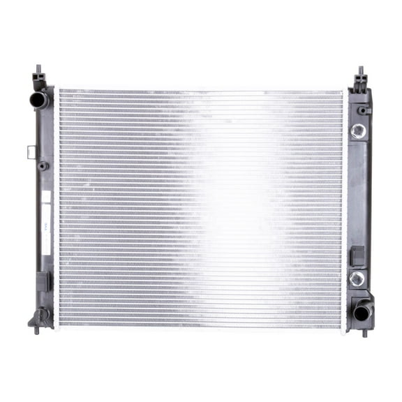 Radiator Fits 1994 Subaru Legacy